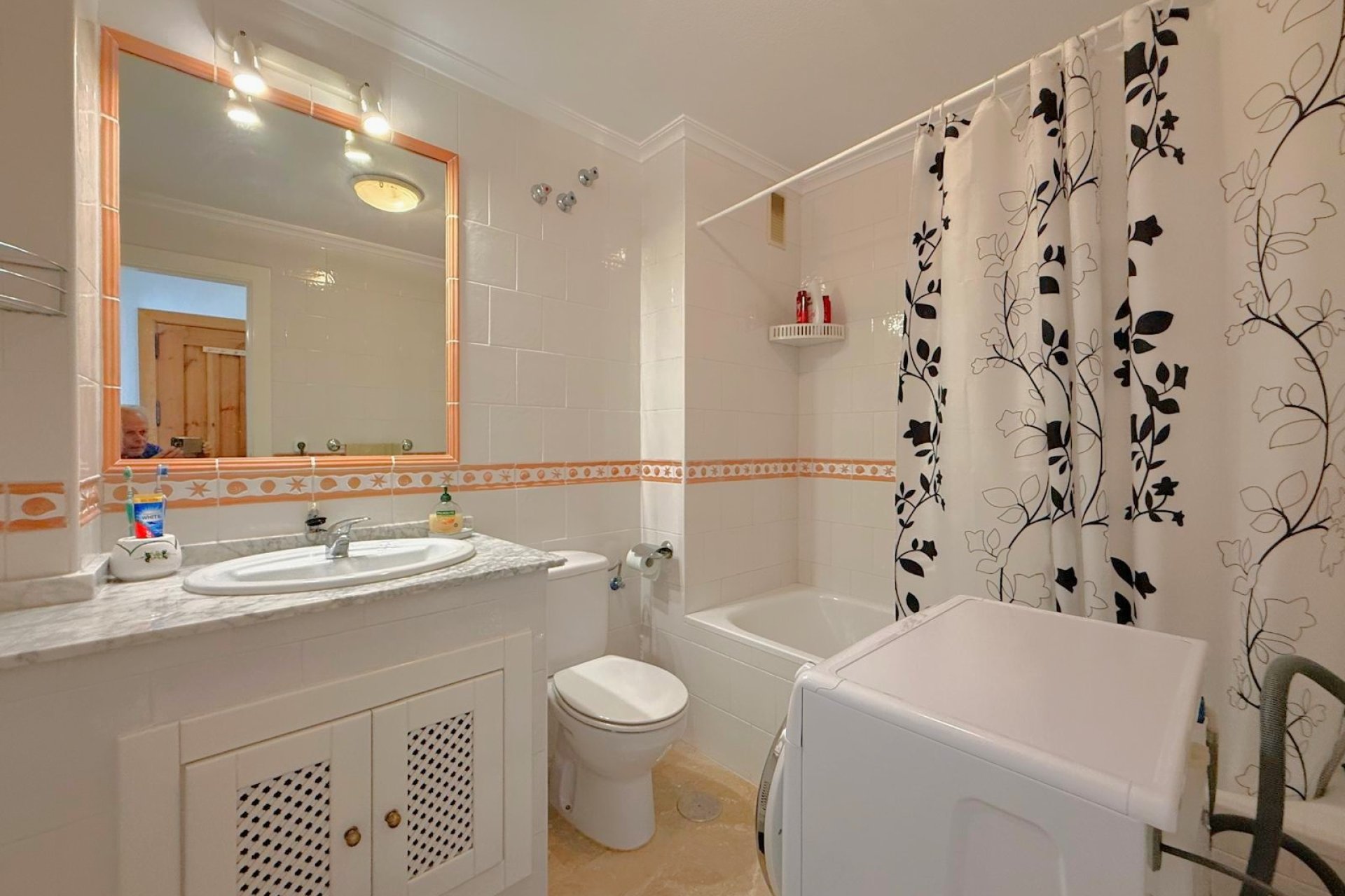 Gensalg - apartment -
Orihuela Costa - Villamartín