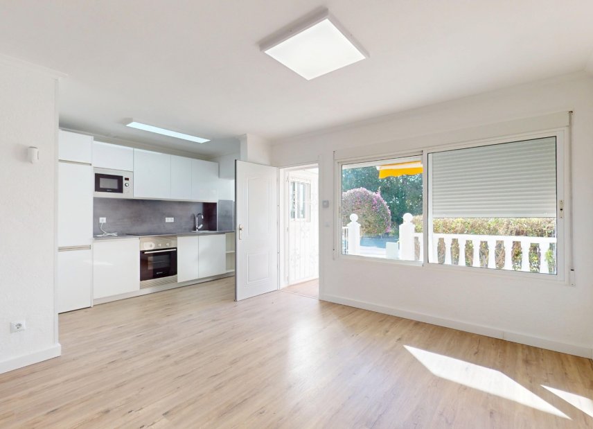 Gensalg - apartment -
Orihuela Costa - Villamartín