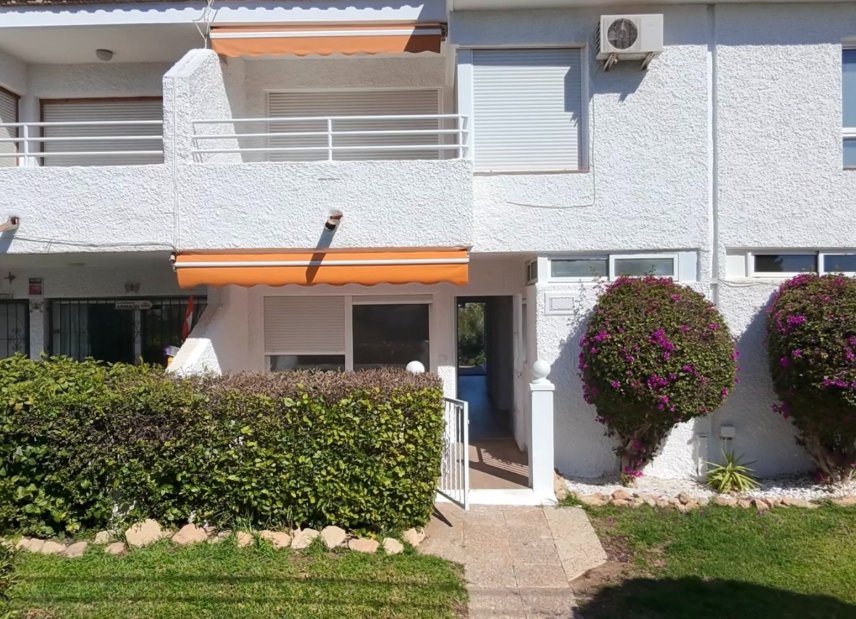 Gensalg - apartment -
Orihuela Costa - Villamartín