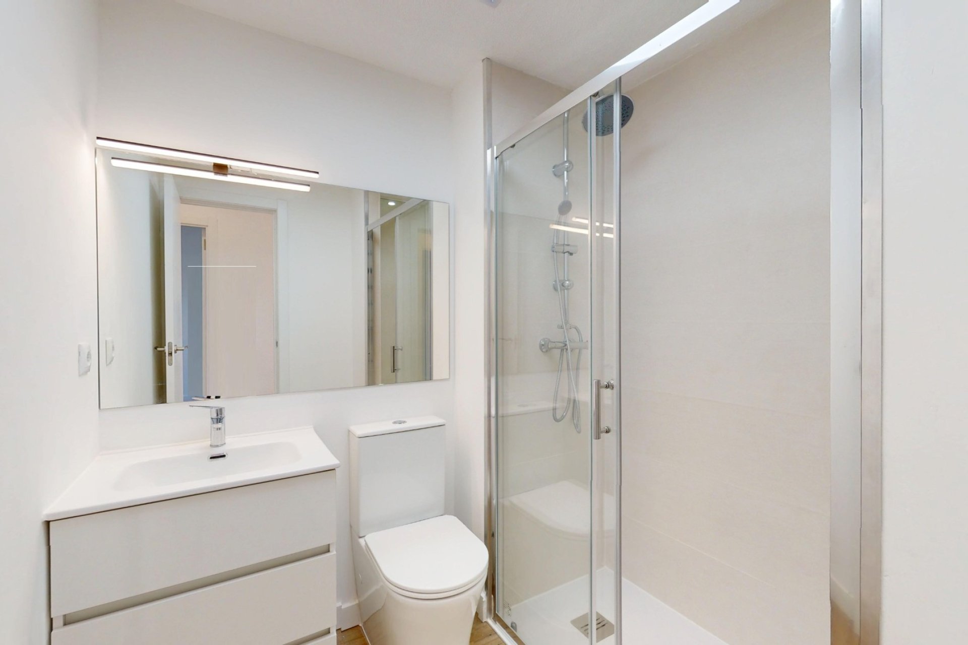 Gensalg - apartment -
Orihuela Costa - Villamartín