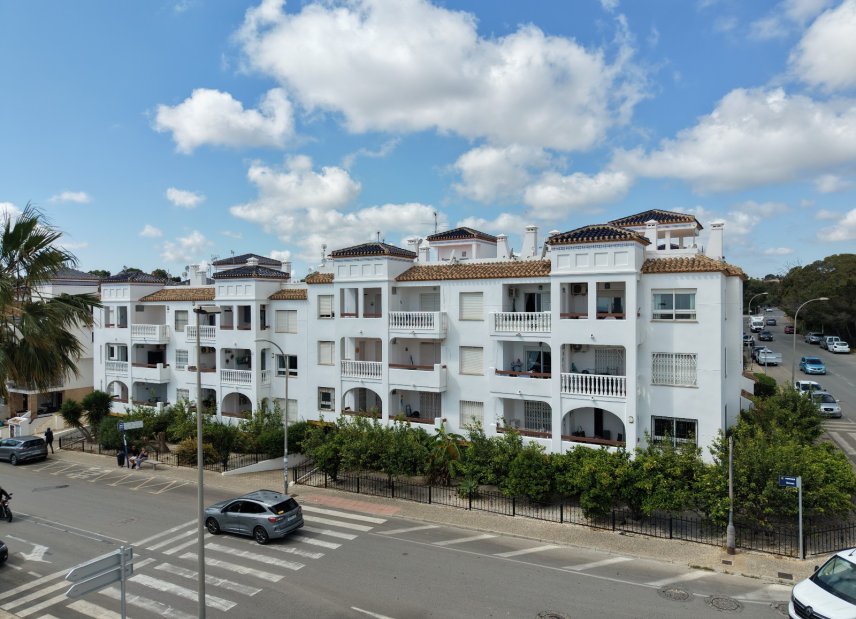 Gensalg - apartment -
Orihuela Costa - Villamartín