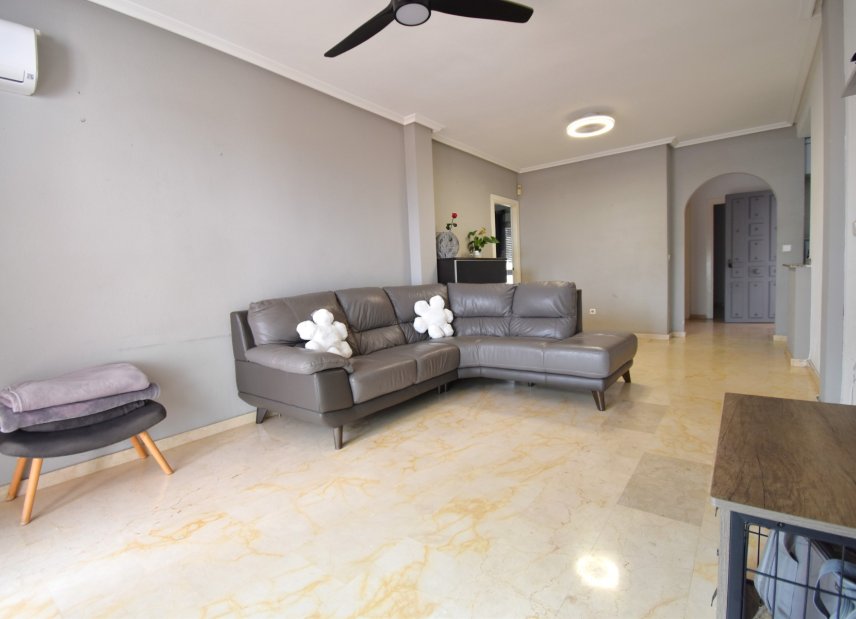 Gensalg - apartment -
Orihuela Costa - Villamartín