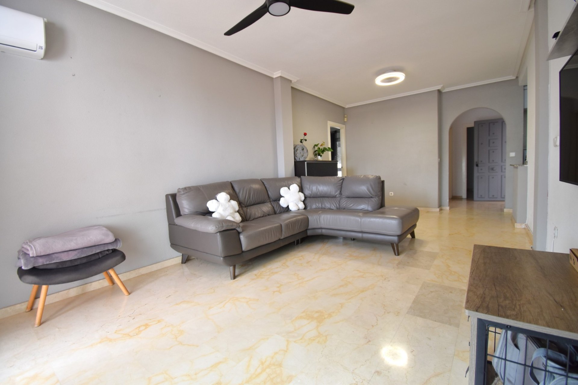 Gensalg - apartment -
Orihuela Costa - Villamartín