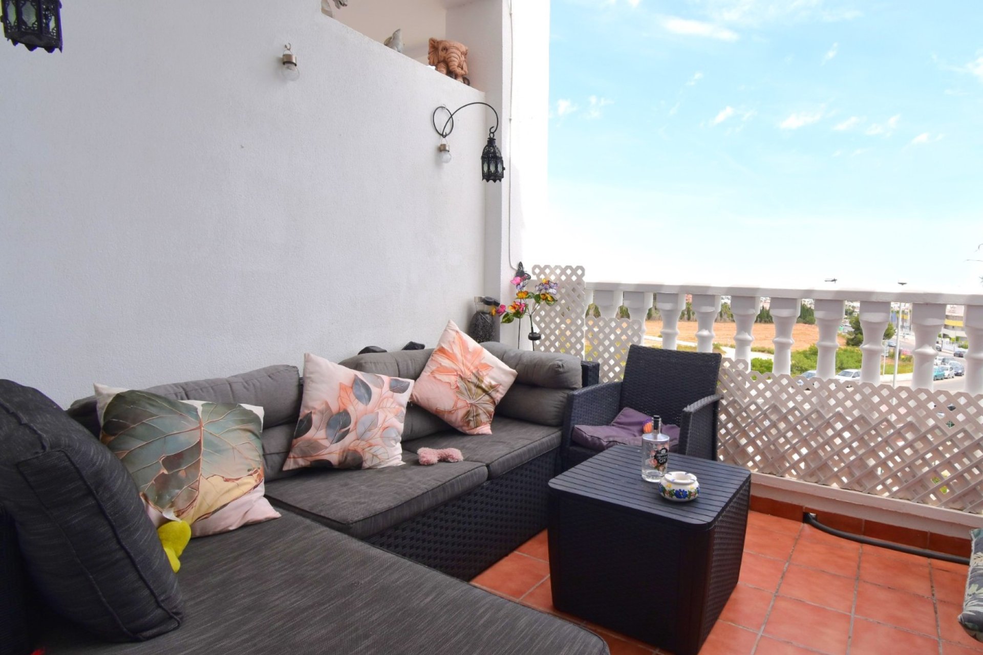 Gensalg - apartment -
Orihuela Costa - Villamartín