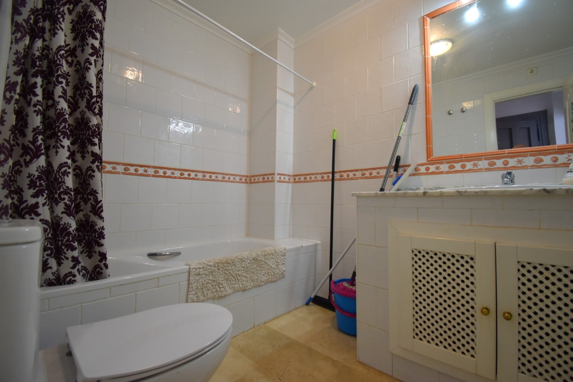 Gensalg - apartment -
Orihuela Costa - Villamartín
