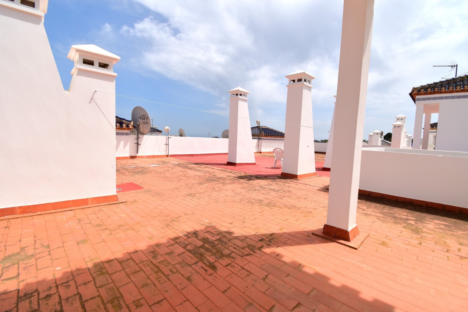 Gensalg - apartment -
Orihuela Costa - Villamartín