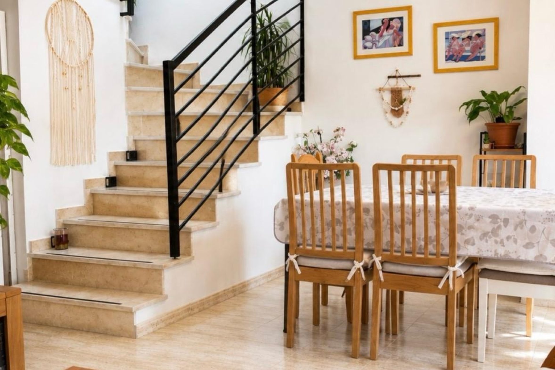 Gensalg - apartment -
Orihuela Costa - Villamartín