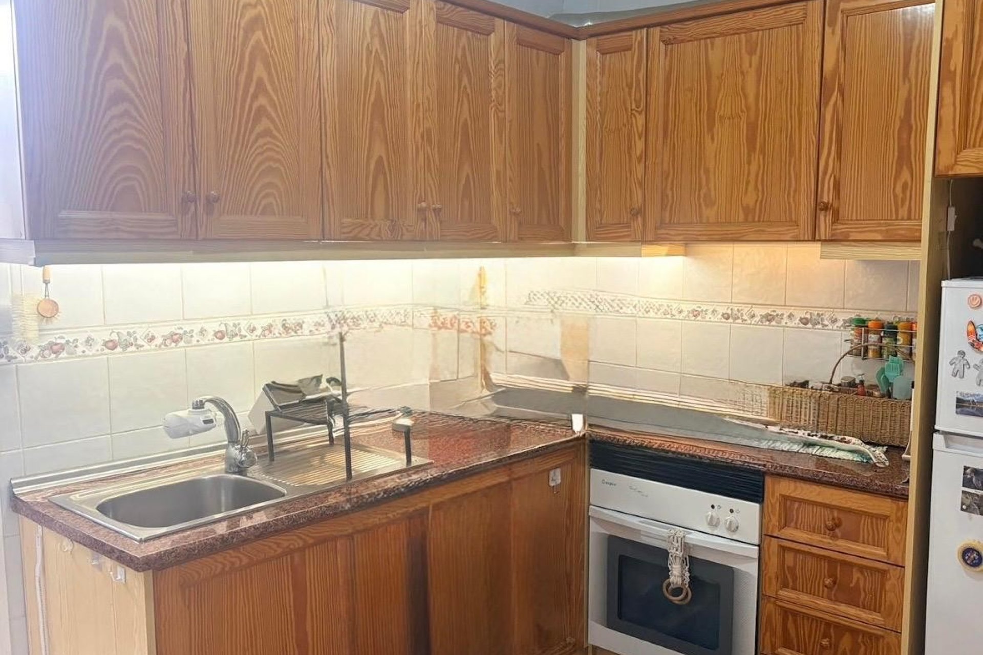 Gensalg - apartment -
Orihuela Costa - Villamartín