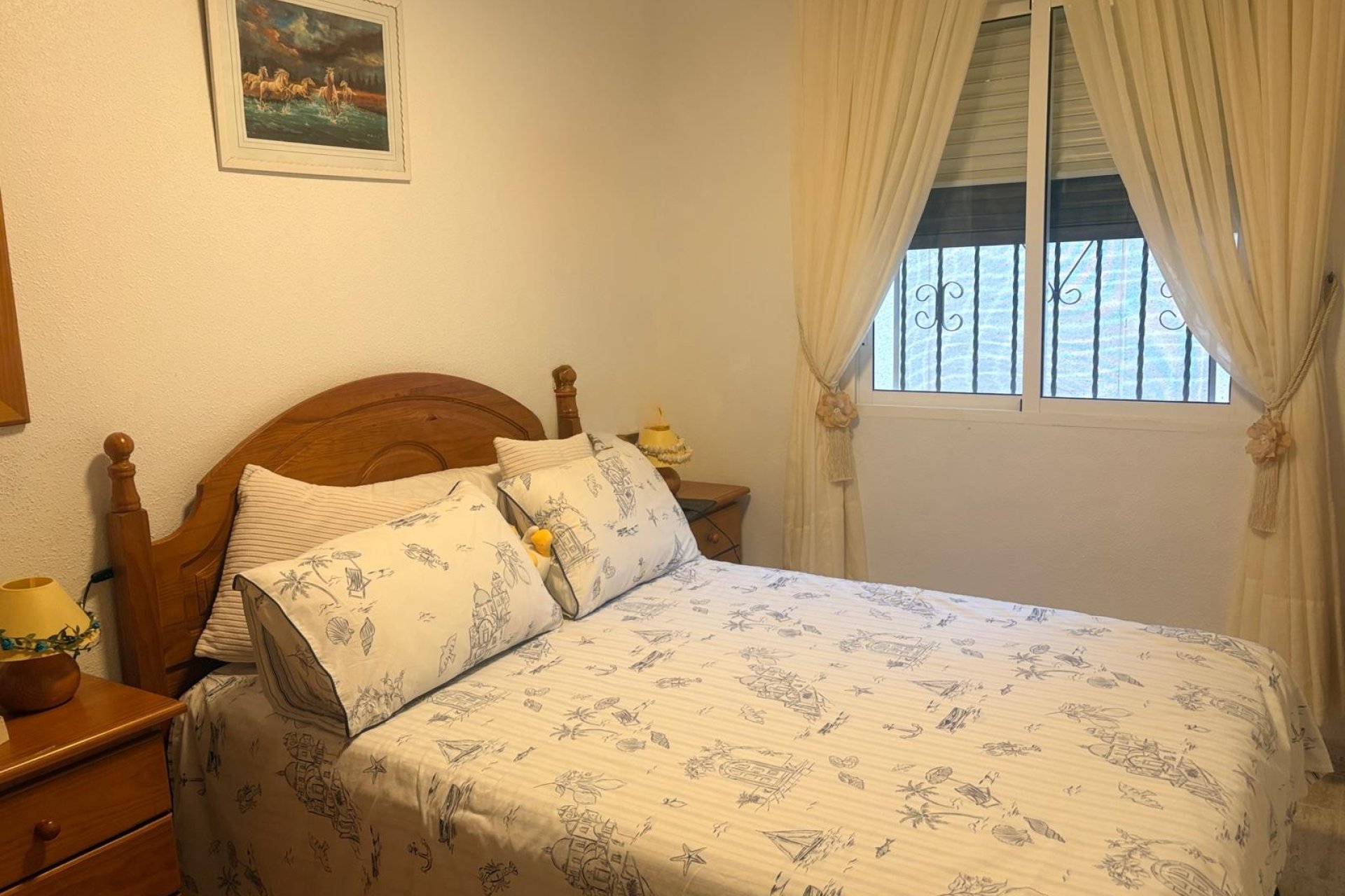 Gensalg - apartment -
Orihuela Costa - Villamartín