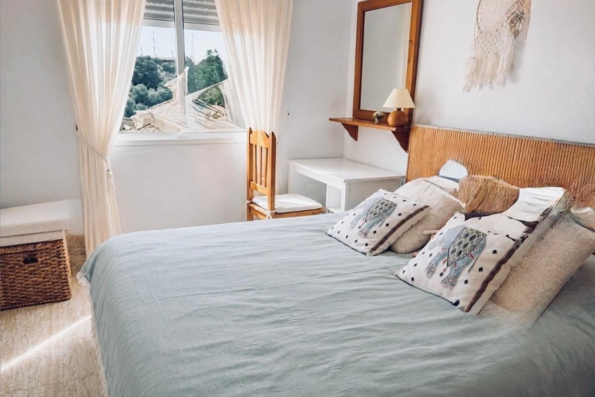 Gensalg - apartment -
Orihuela Costa - Villamartín