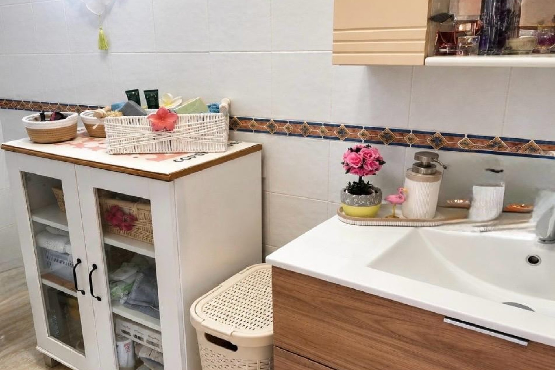 Gensalg - apartment -
Orihuela Costa - Villamartín