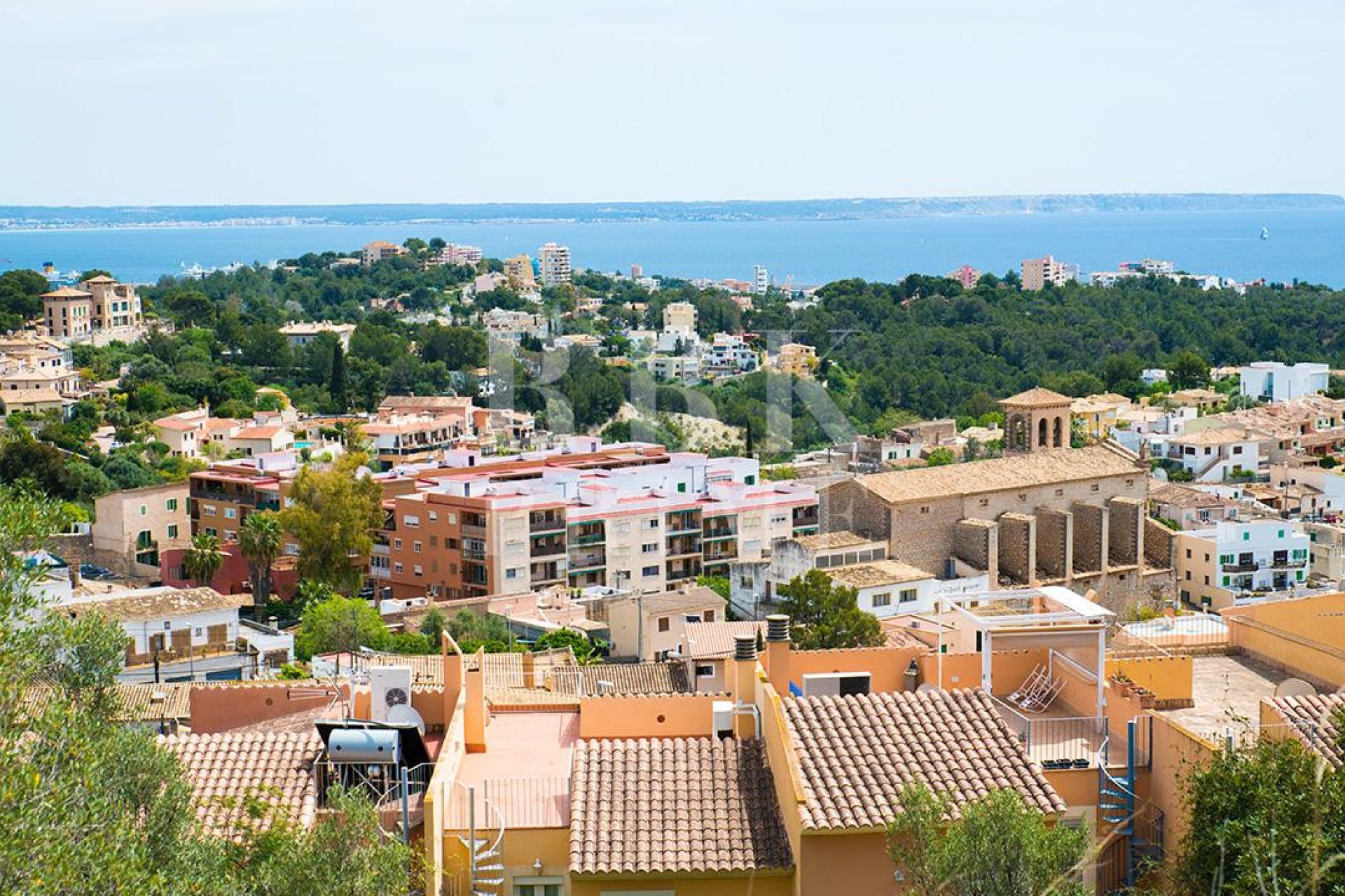 Gensalg - apartment -
Palma - Gènova