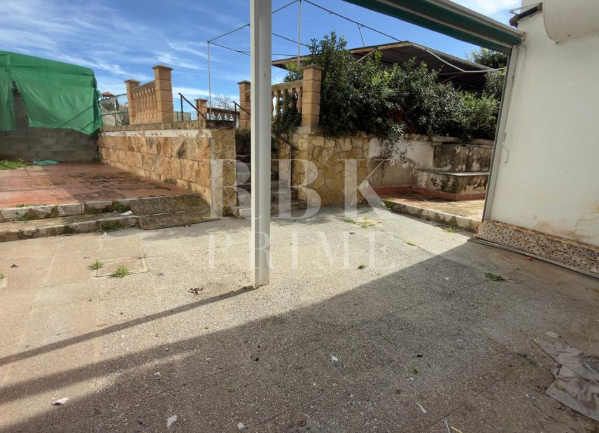 Gensalg - apartment -
Palma - Gènova