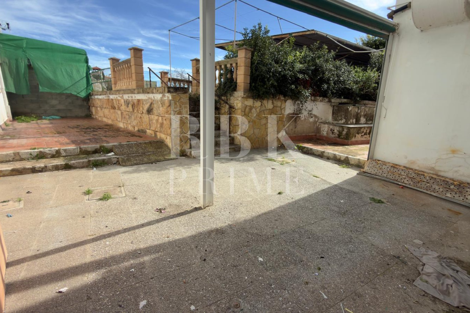 Gensalg - apartment -
Palma - Gènova