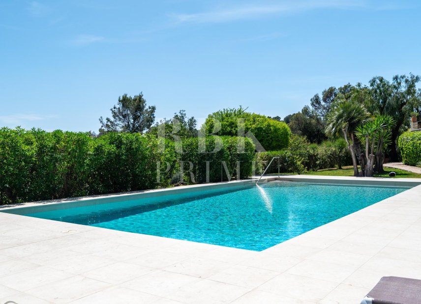 Gensalg - apartment -
Palma - La Bonanova