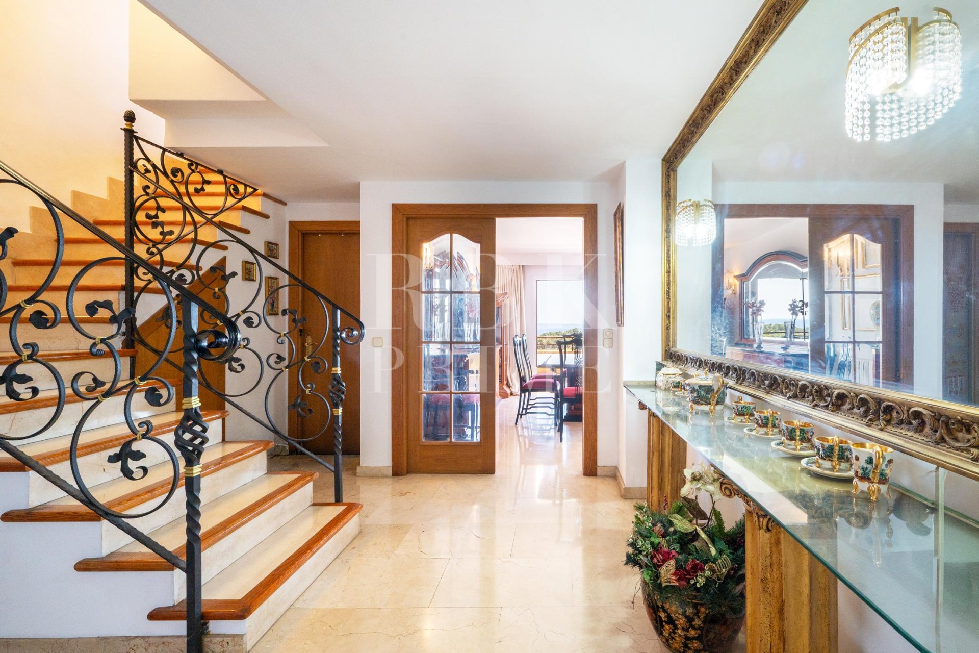 Gensalg - apartment -
Palma - La Bonanova
