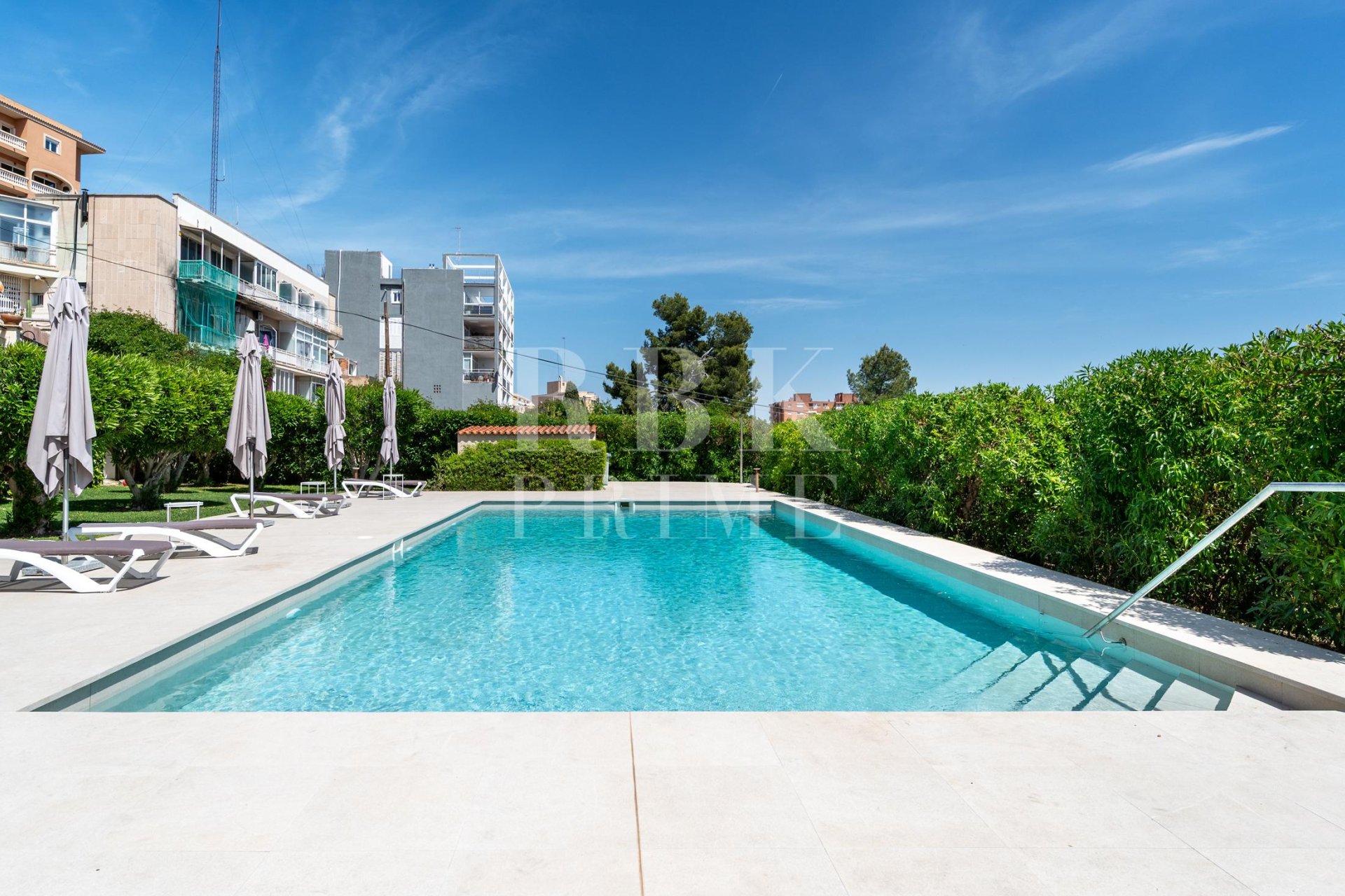 Gensalg - apartment -
Palma - La Bonanova