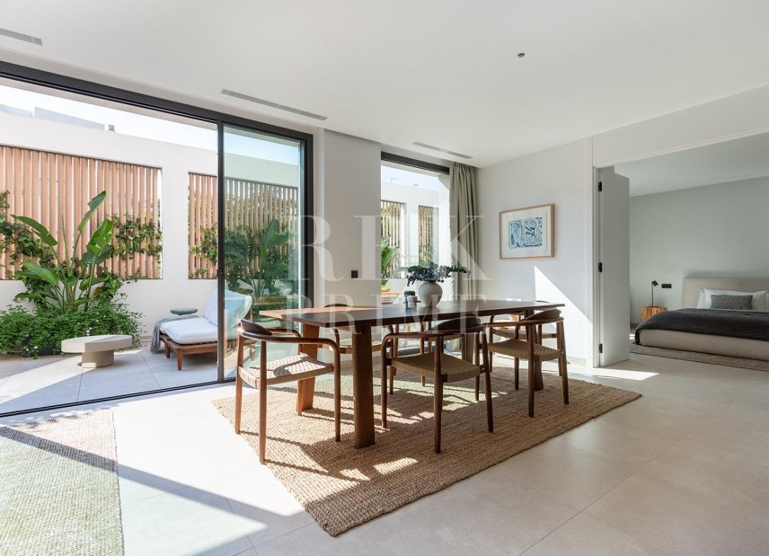 Gensalg - apartment -
Palma - Palma urbano