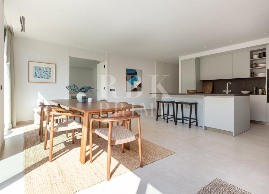 Gensalg - apartment -
Palma - Palma urbano