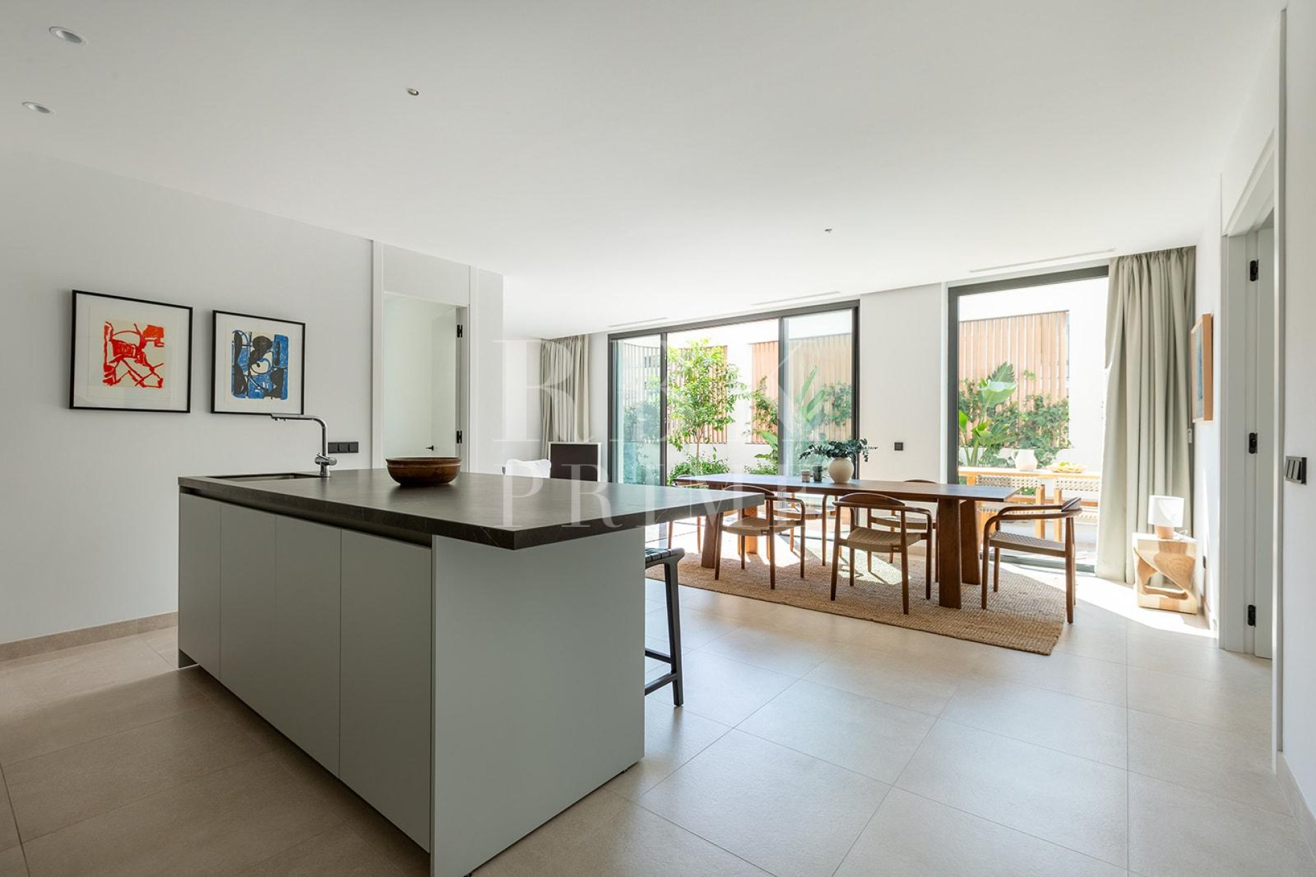 Gensalg - apartment -
Palma - Palma urbano
