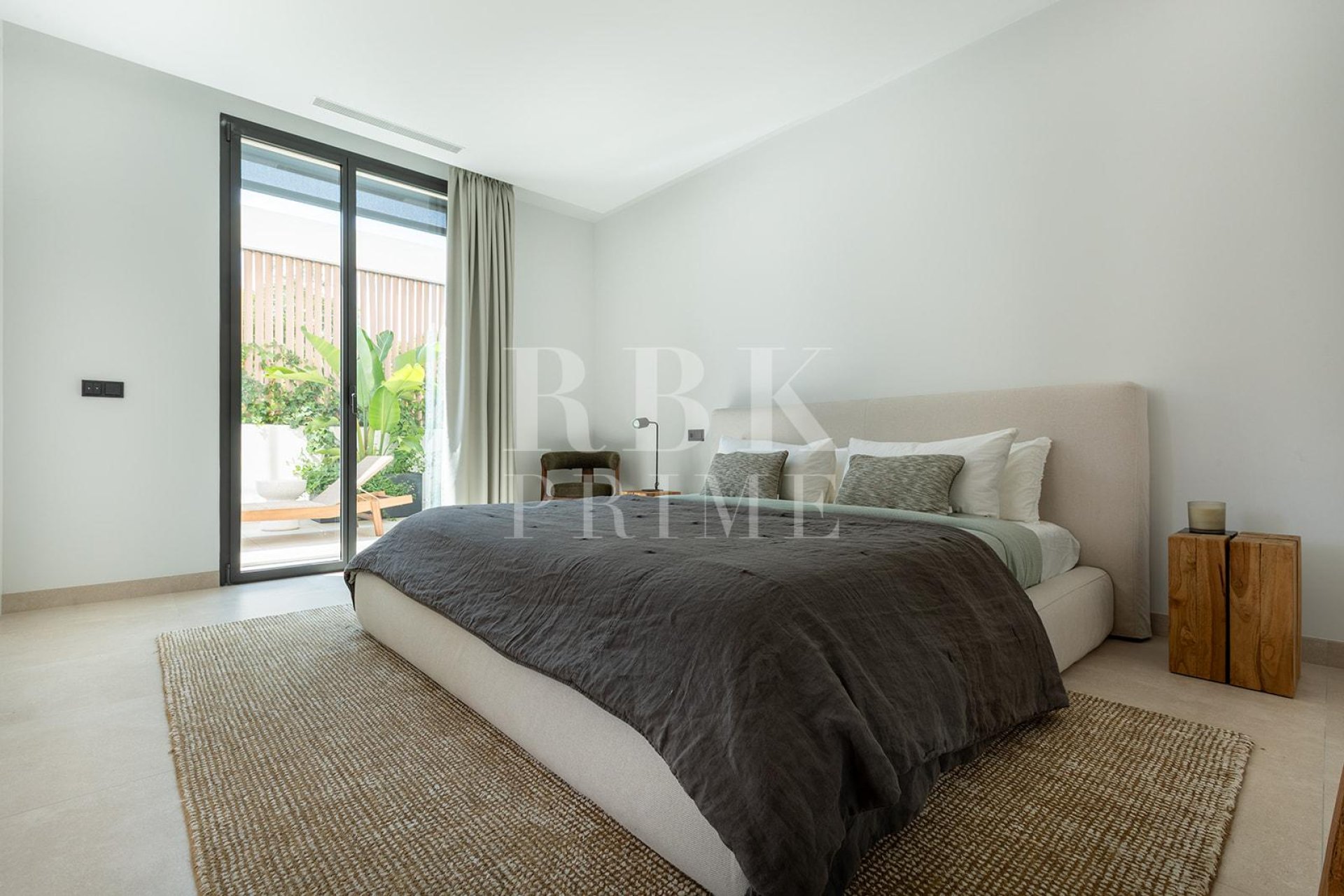 Gensalg - apartment -
Palma - Palma urbano
