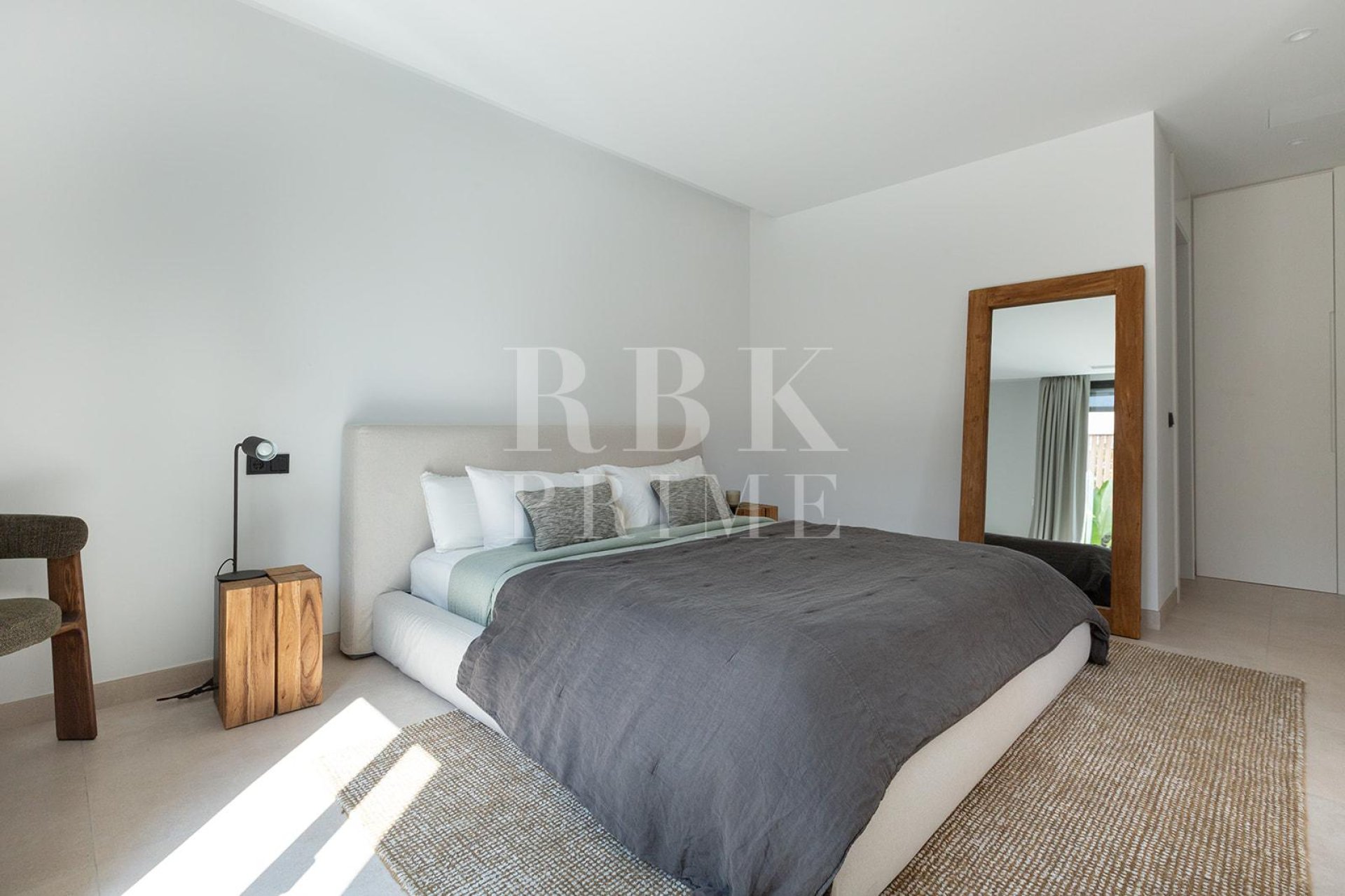 Gensalg - apartment -
Palma - Palma urbano