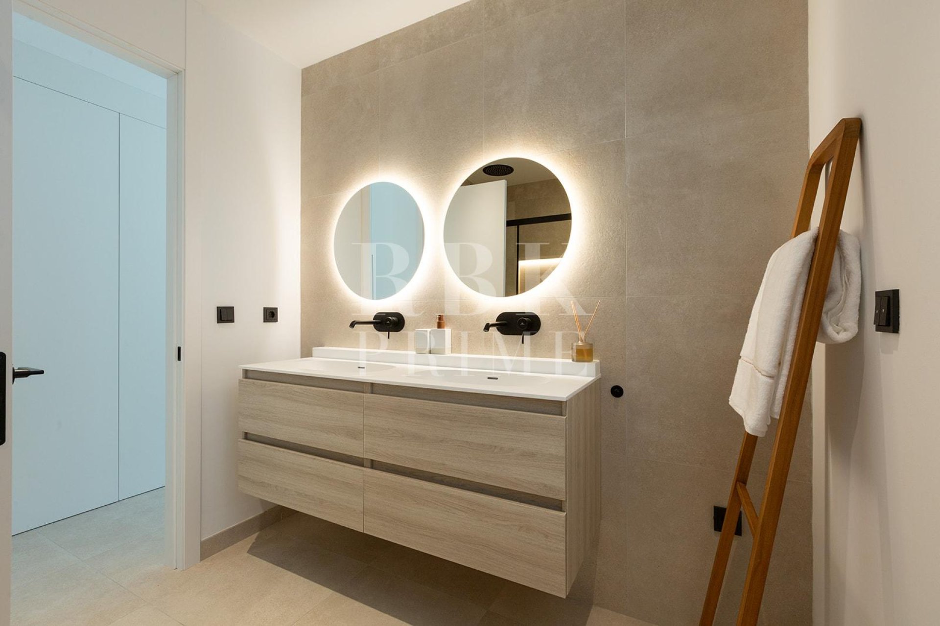 Gensalg - apartment -
Palma - Palma urbano