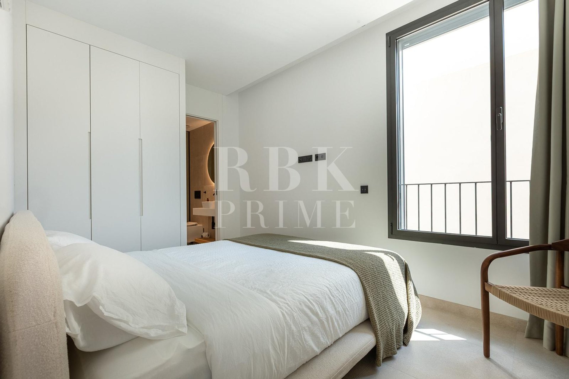Gensalg - apartment -
Palma - Palma urbano