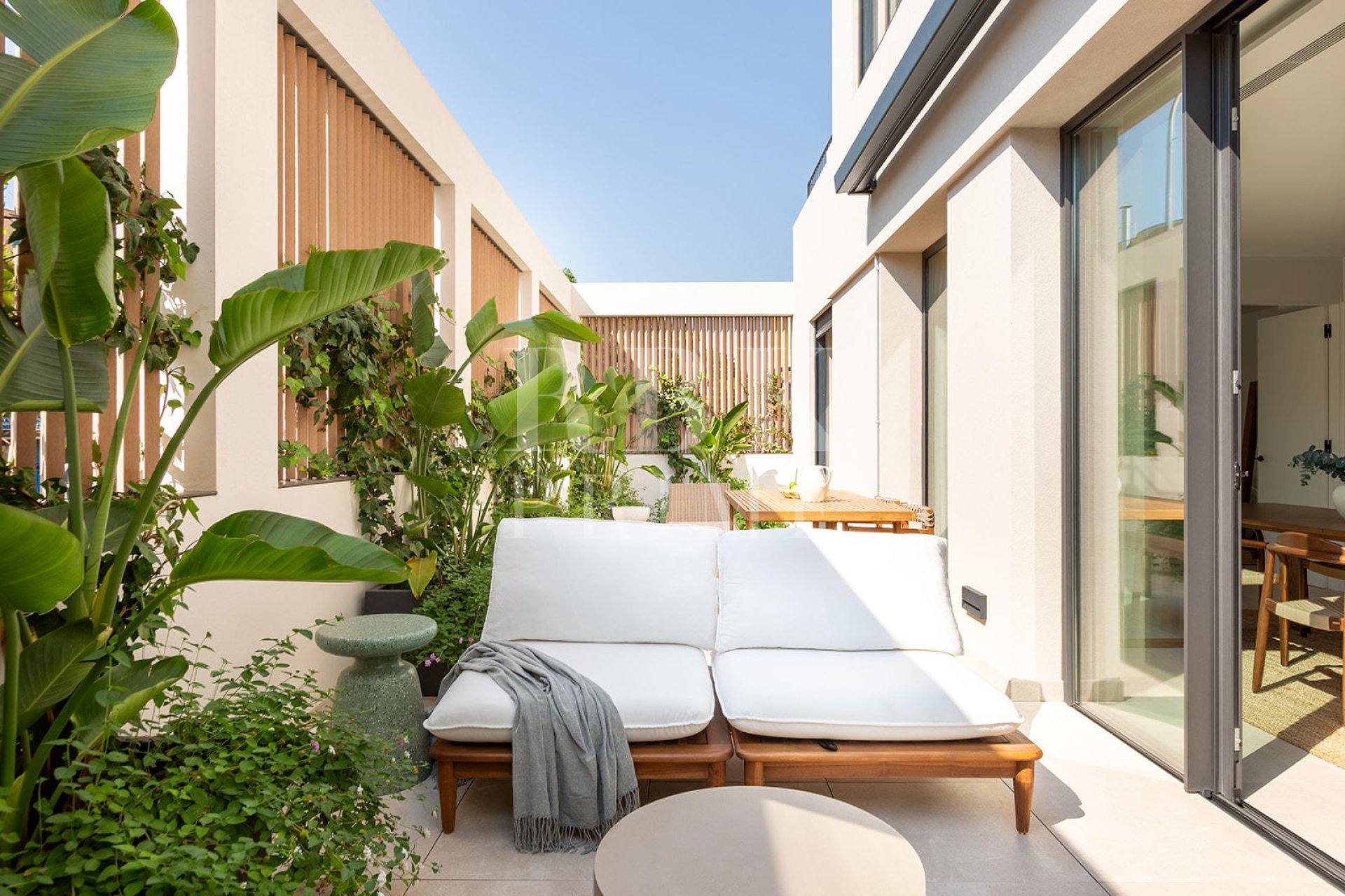Gensalg - apartment -
Palma - Palma urbano