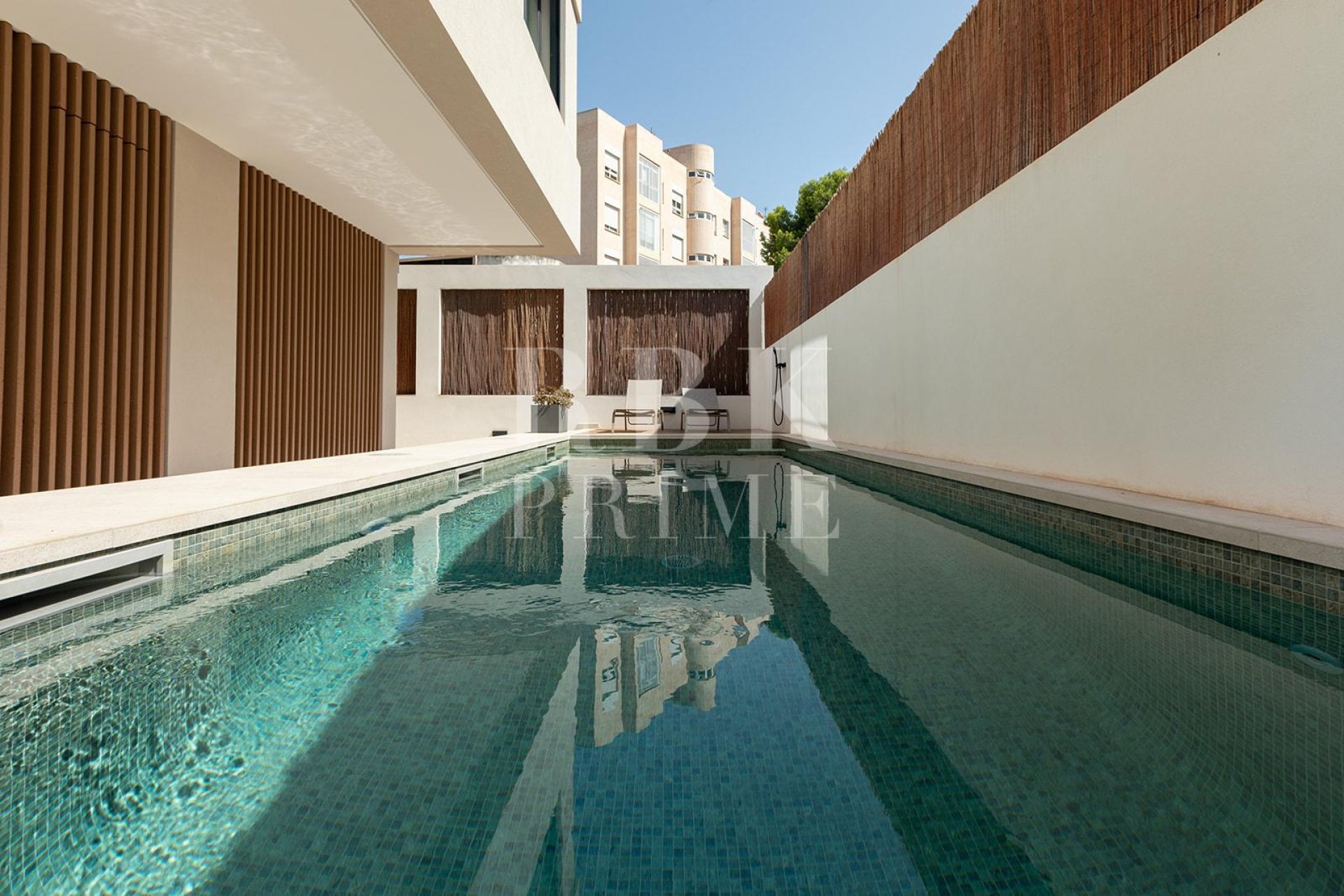 Gensalg - apartment -
Palma - Palma urbano