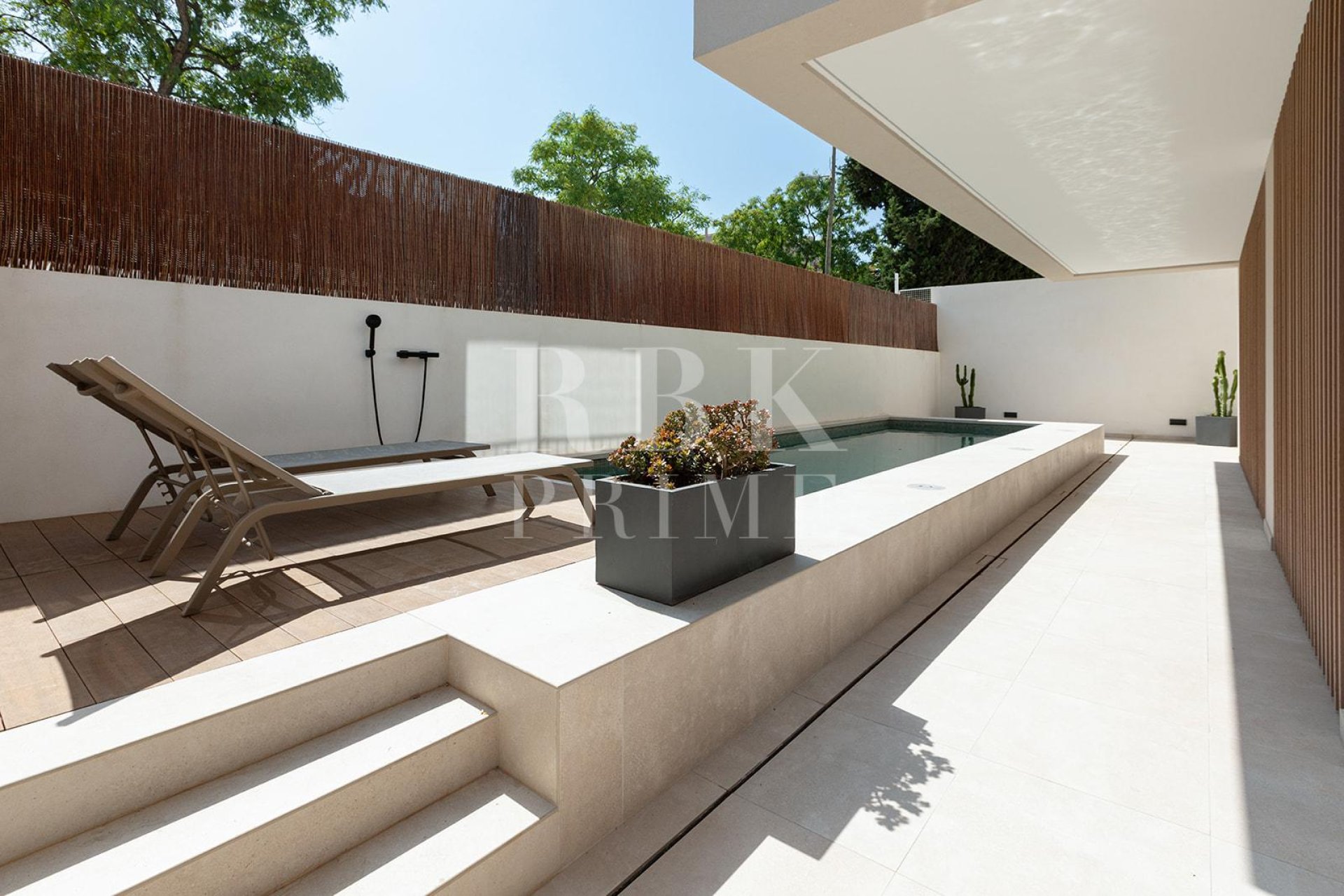 Gensalg - apartment -
Palma - Palma urbano