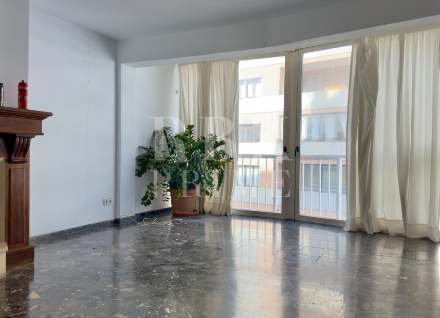 Gensalg - apartment -
Palma - Santa Catalina