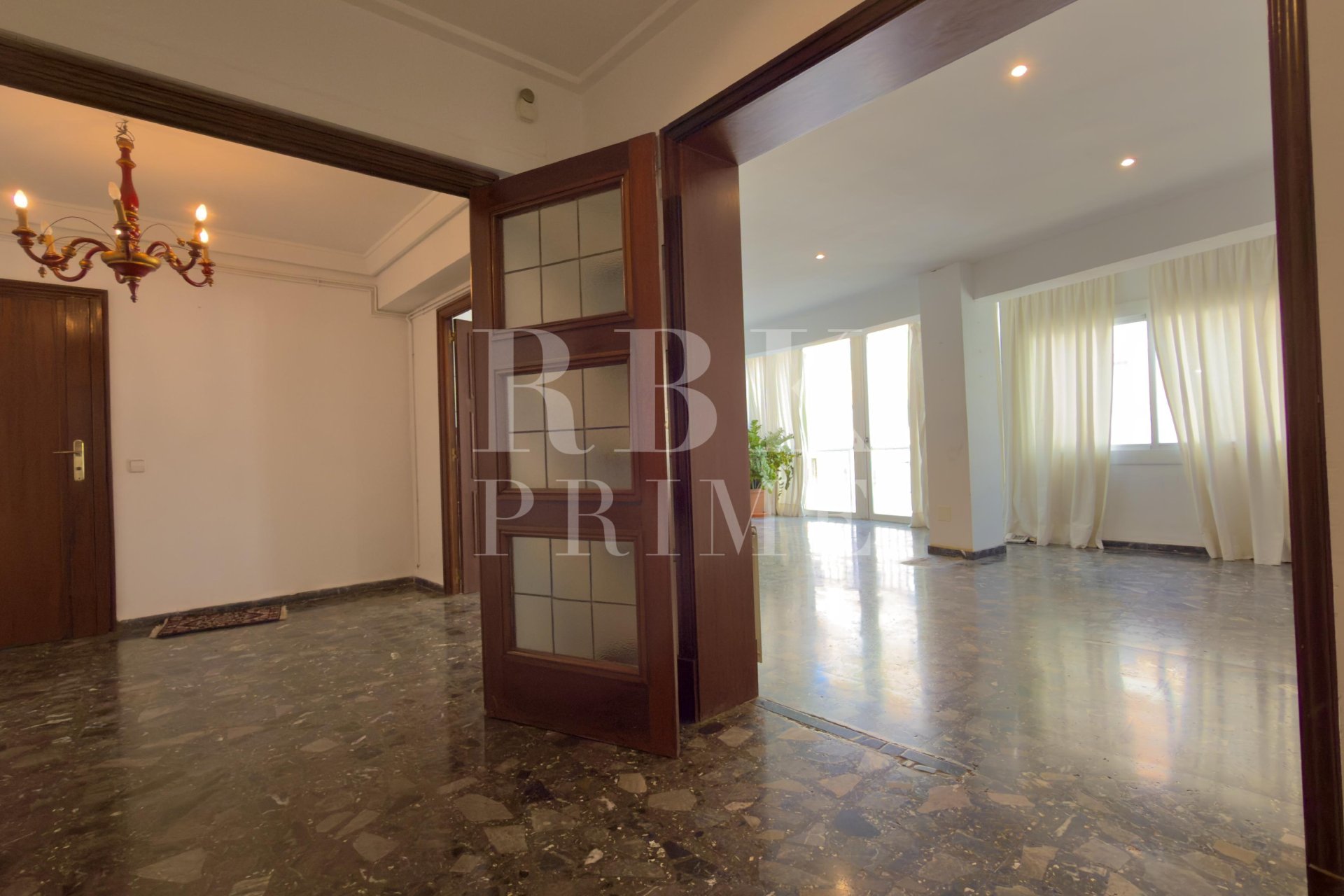 Gensalg - apartment -
Palma - Santa Catalina
