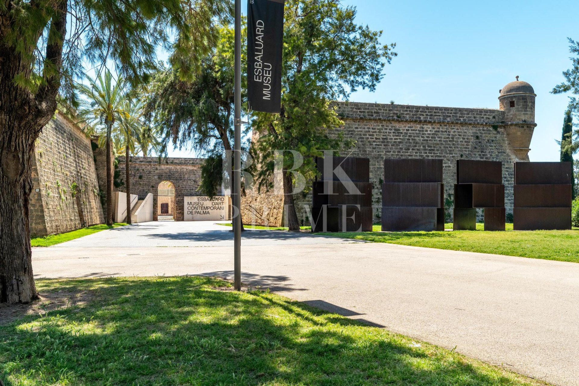 Gensalg - apartment -
Palma - Santa Catalina