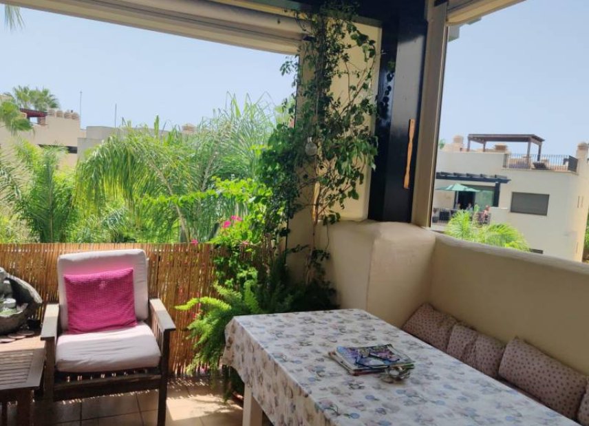 Gensalg - apartment -
San Javier - Roda