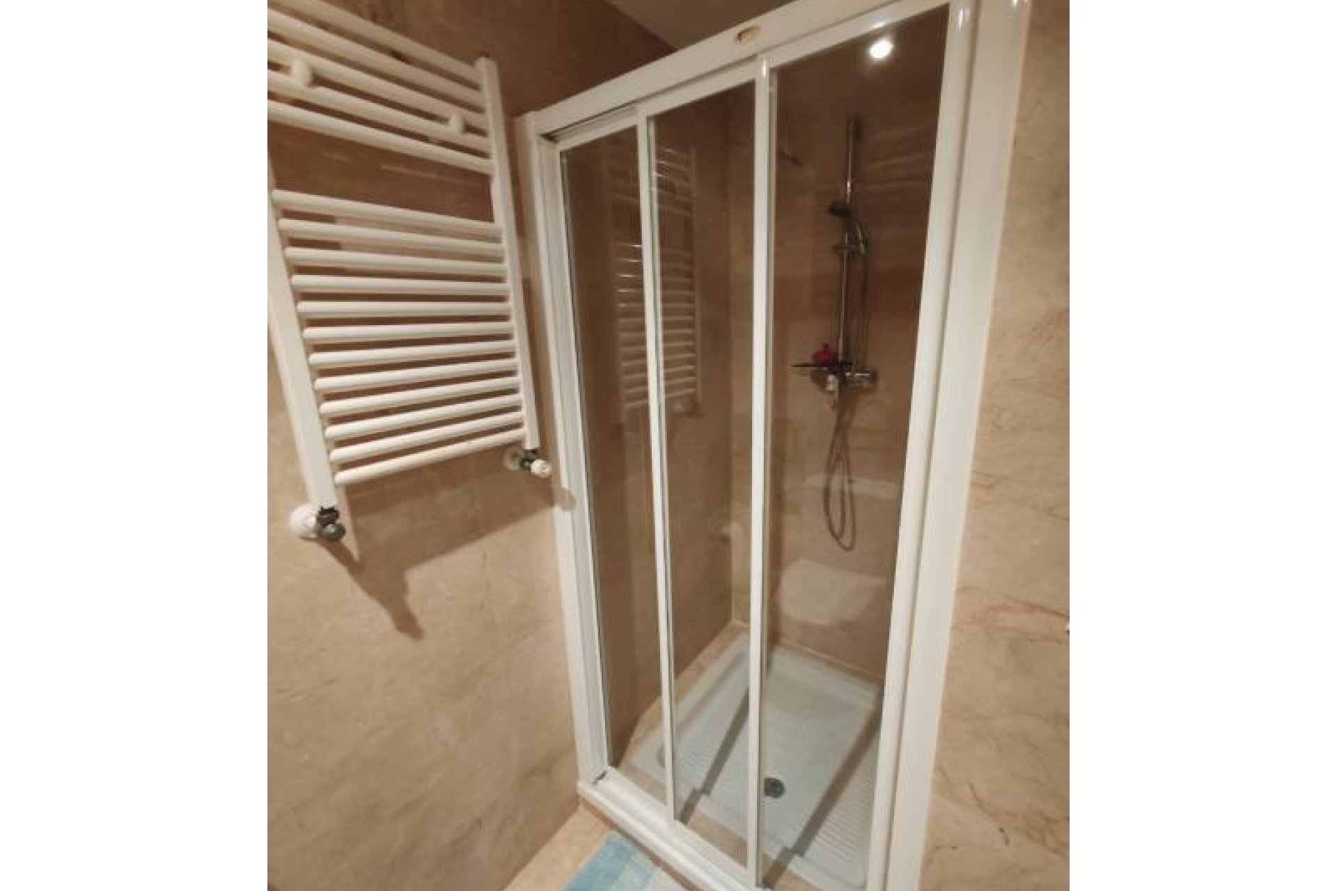 Gensalg - apartment -
San Javier - Roda