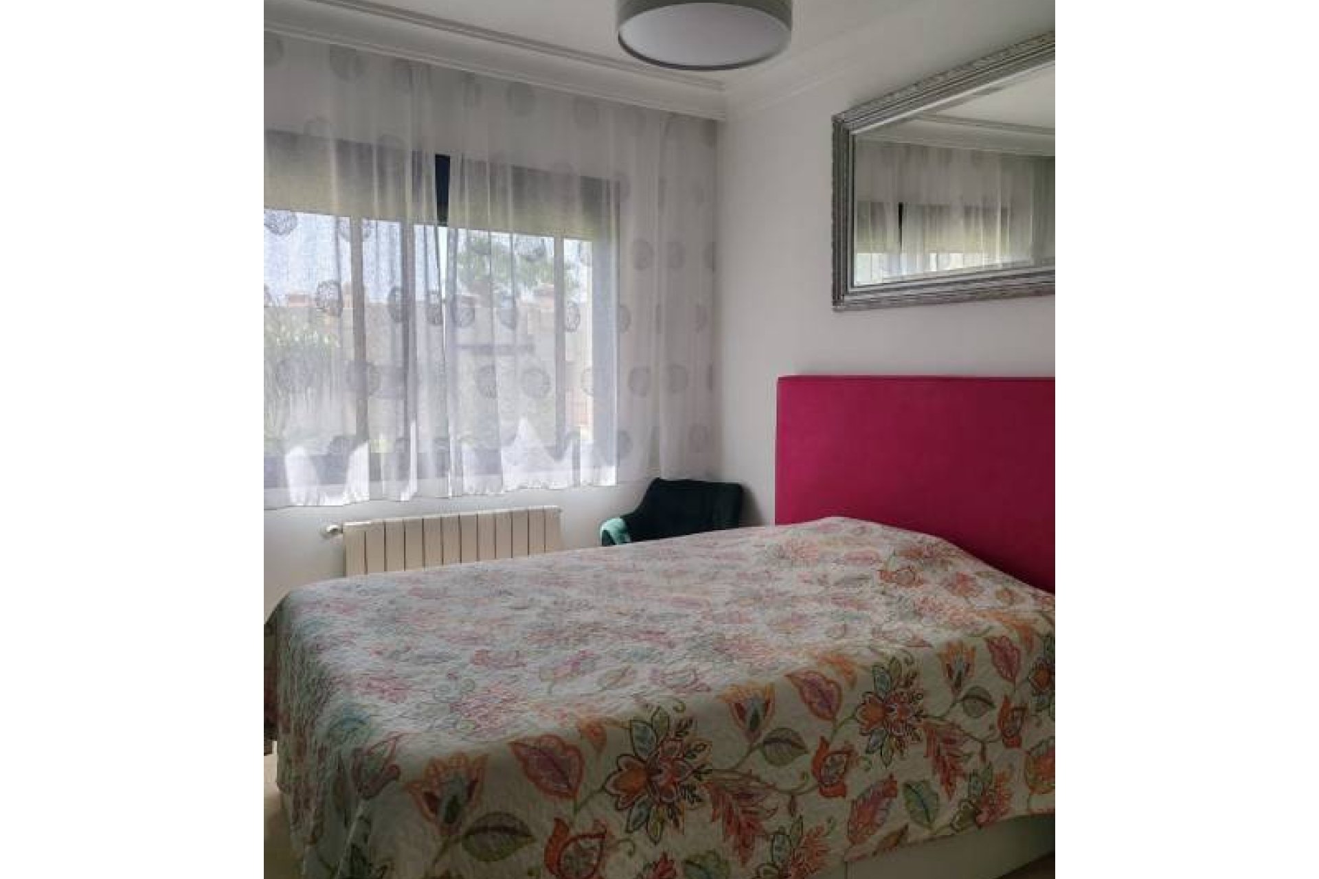 Gensalg - apartment -
San Javier - Roda