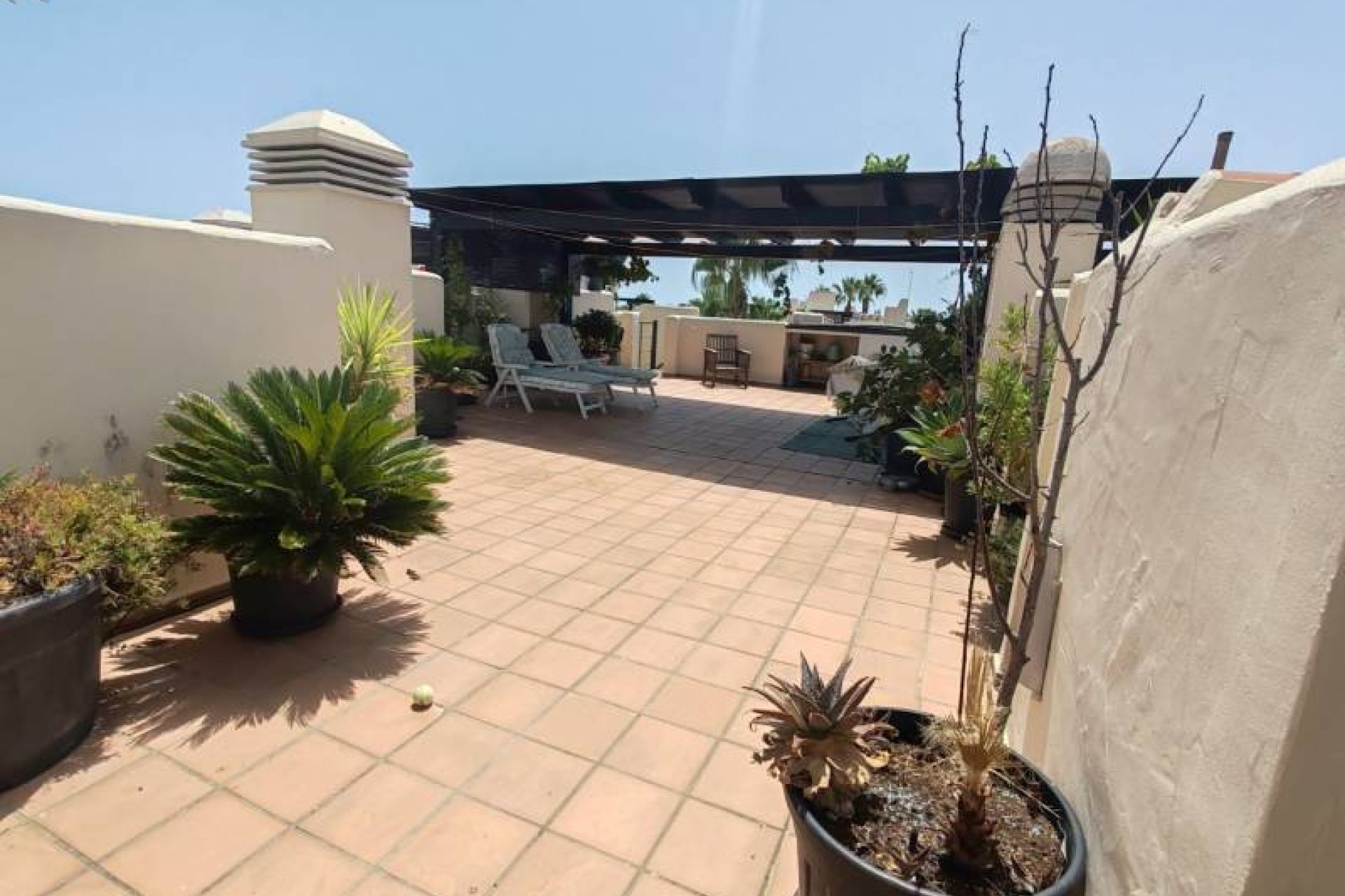 Gensalg - apartment -
San Javier - Roda