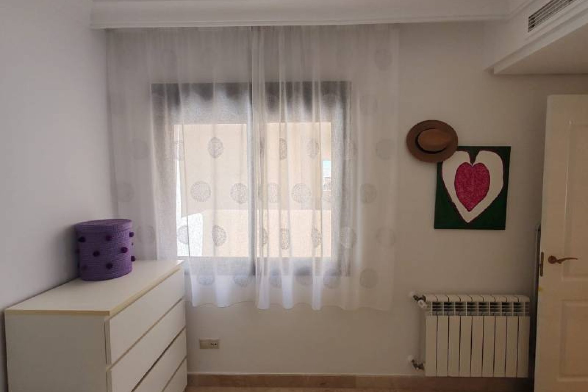 Gensalg - apartment -
San Javier - Roda