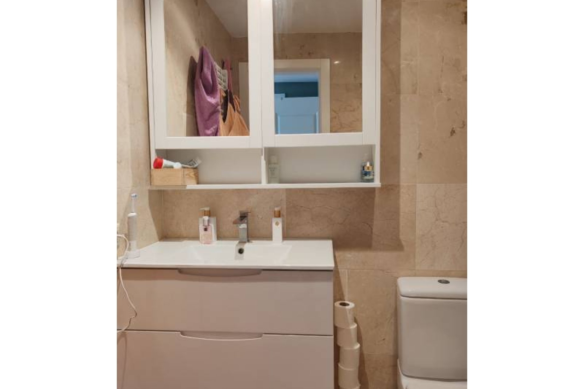 Gensalg - apartment -
San Javier - Roda