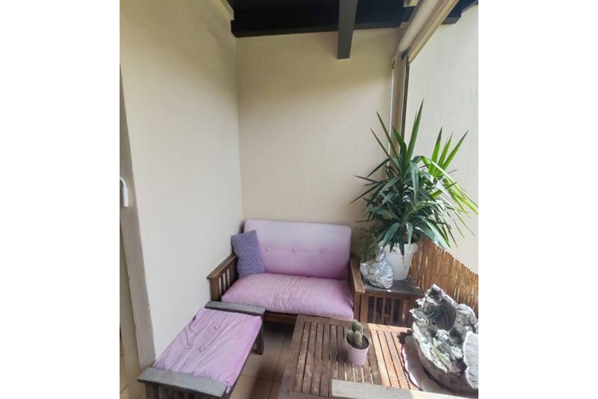 Gensalg - apartment -
San Javier - Roda