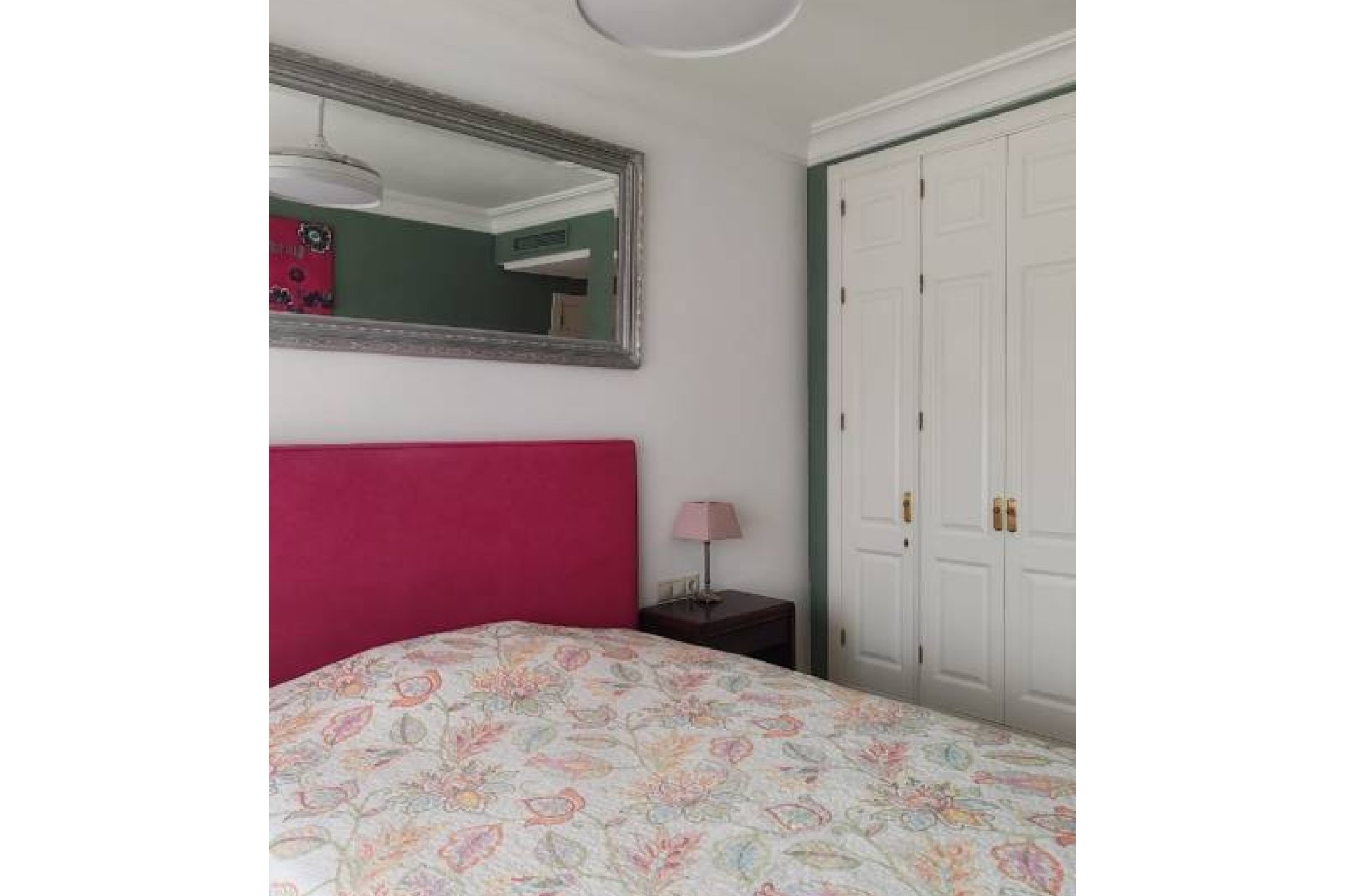 Gensalg - apartment -
San Javier - Roda
