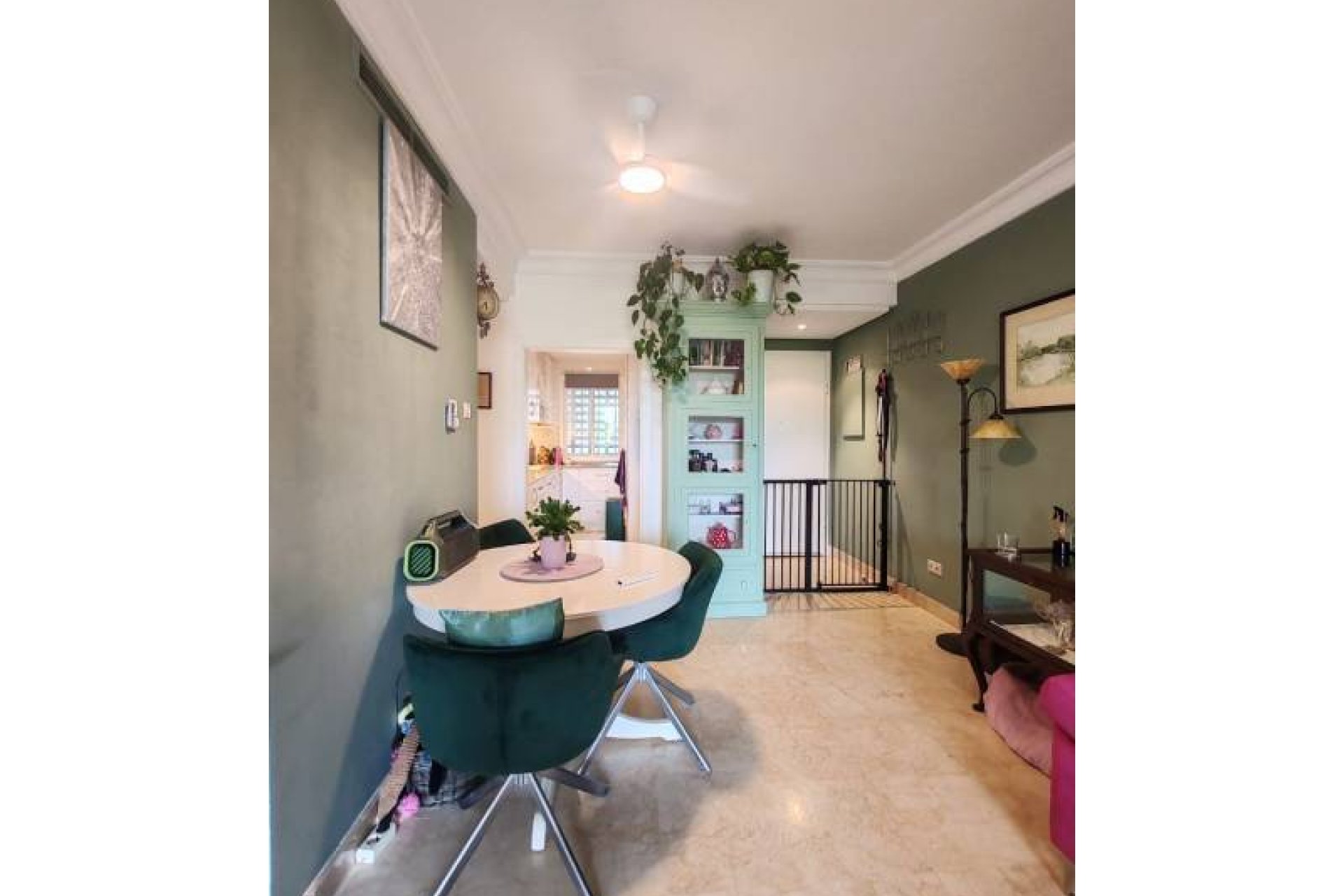 Gensalg - apartment -
San Javier - Roda