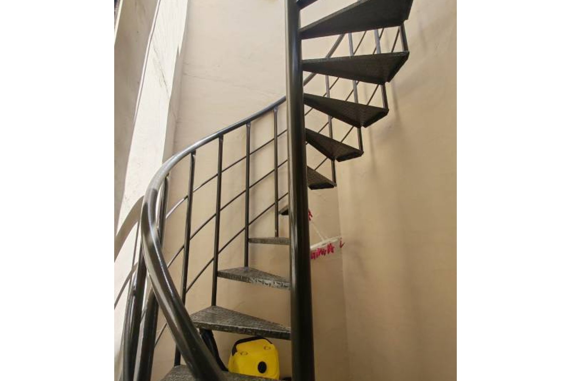 Gensalg - apartment -
San Javier - Roda
