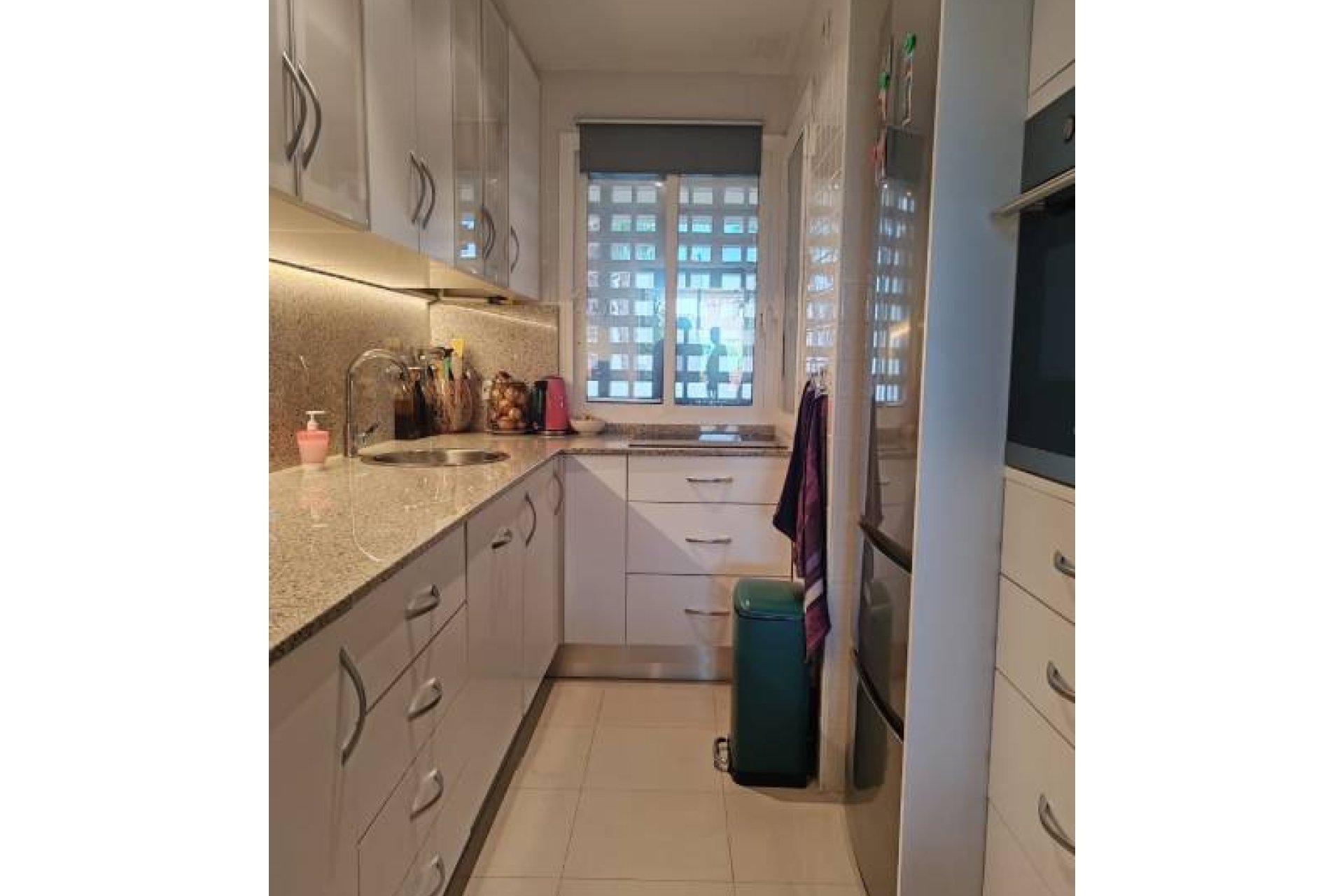 Gensalg - apartment -
San Javier - Roda