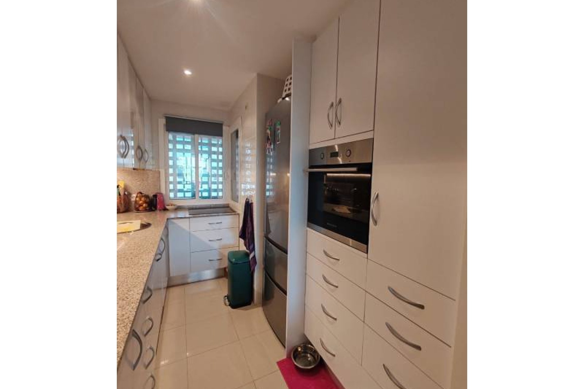 Gensalg - apartment -
San Javier - Roda