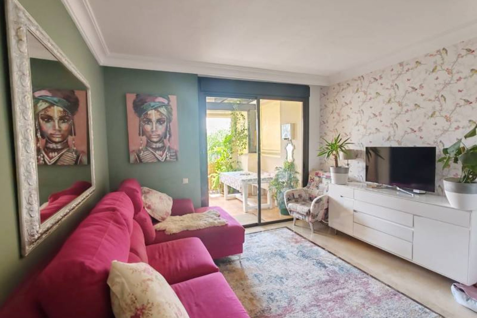 Gensalg - apartment -
San Javier - Roda