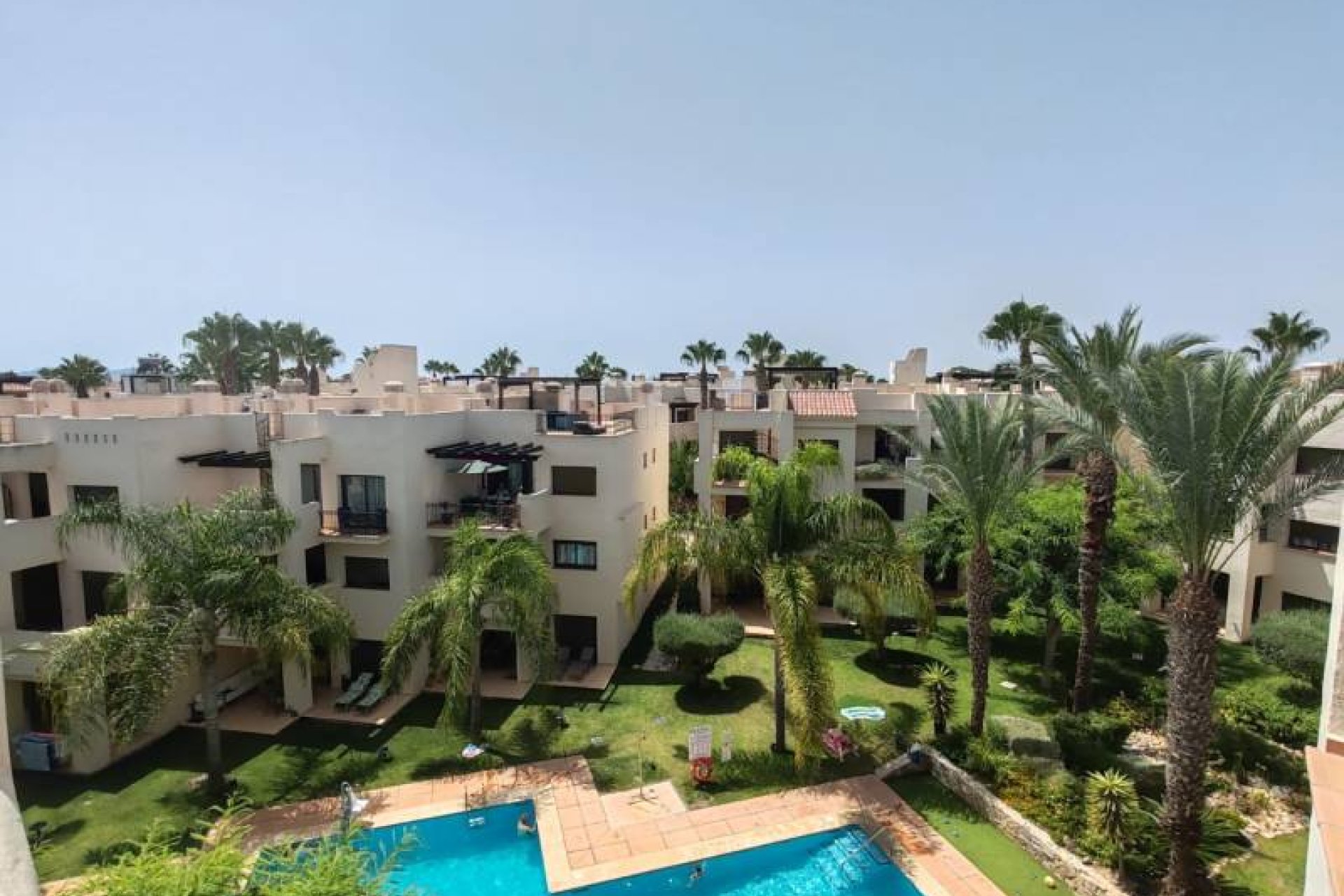 Gensalg - apartment -
San Javier - Roda