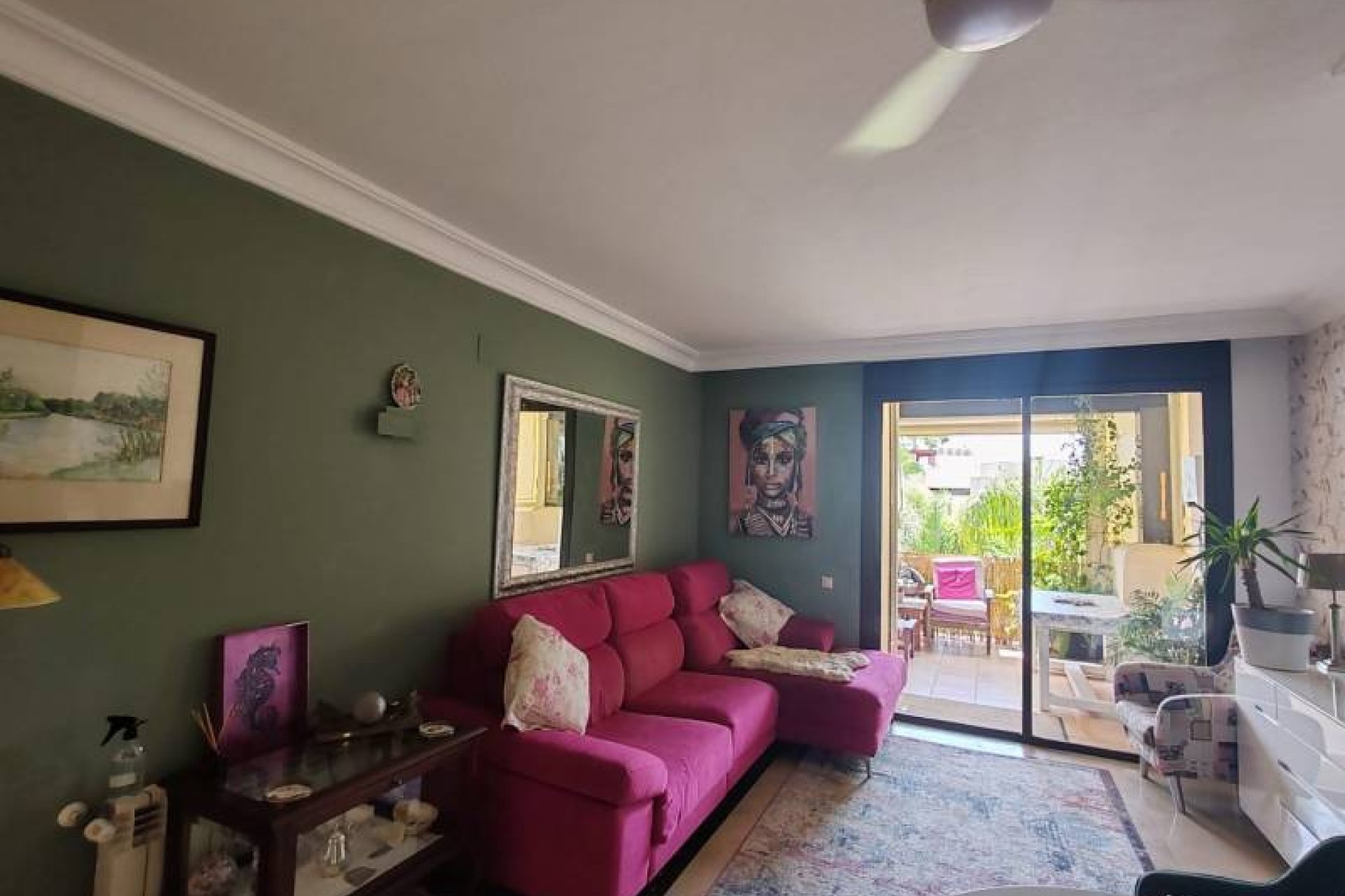 Gensalg - apartment -
San Javier - Roda