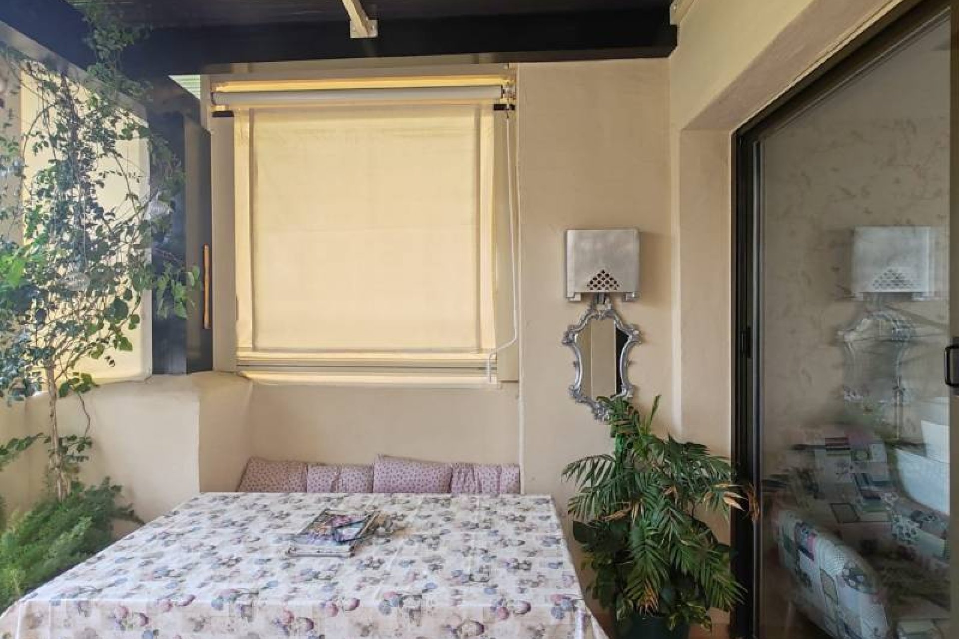 Gensalg - apartment -
San Javier - Roda